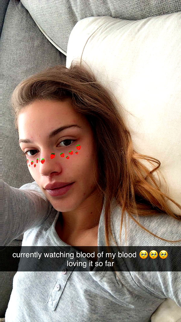 maidibear snapchat image archive image