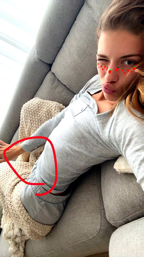 maidibear snapchat image archive image