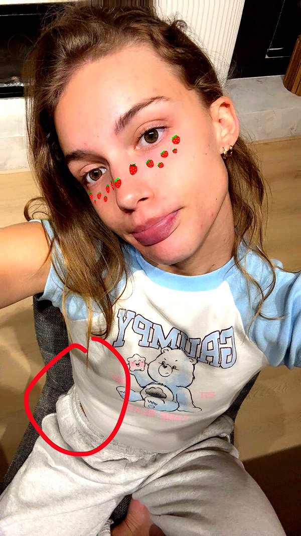 maidibear snapchat image archive image