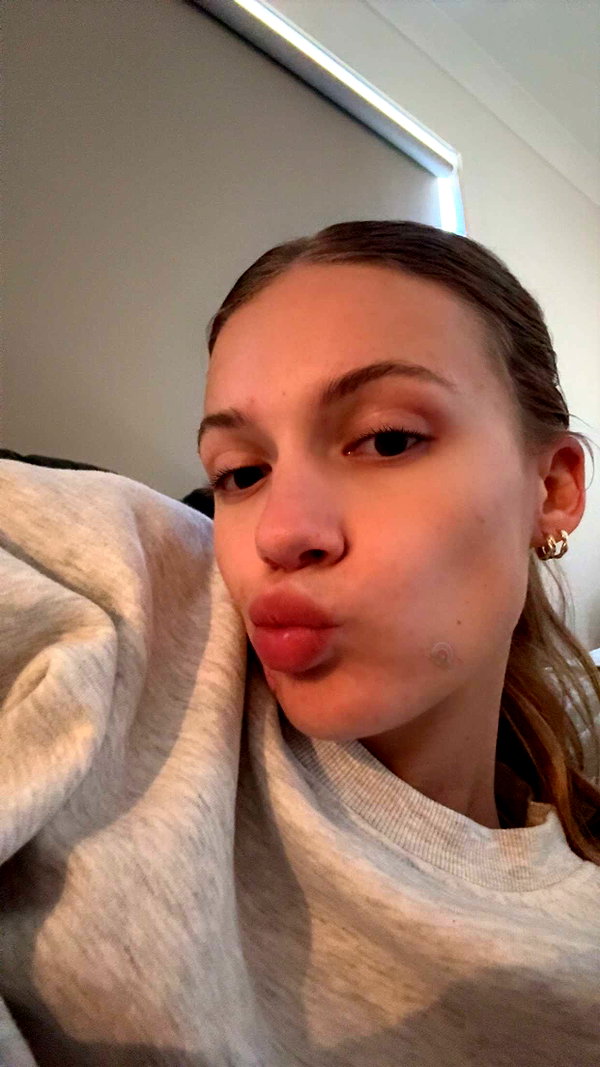 maidibear snapchat image archive image