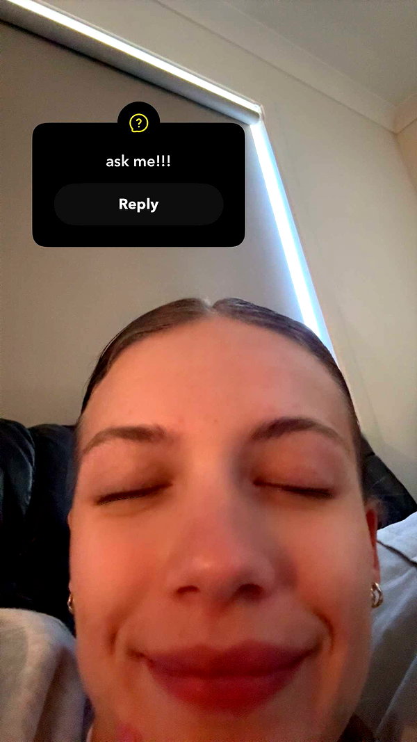 maidibear snapchat image archive image