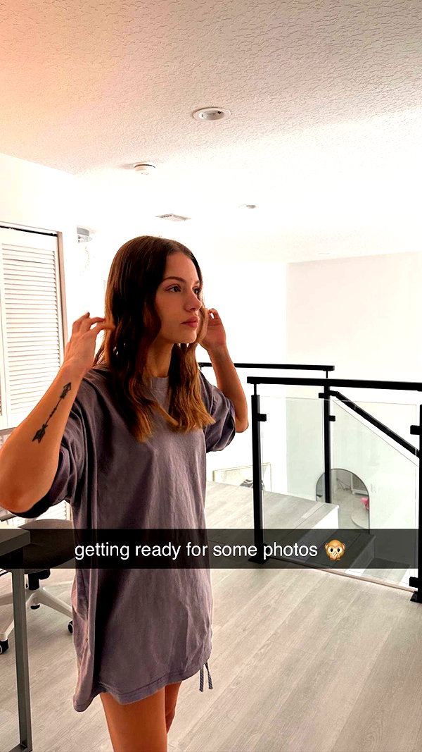 maidibear snapchat image archive image