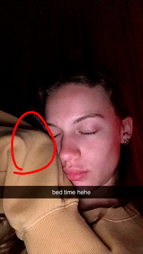 maidibear snapchat image archive image