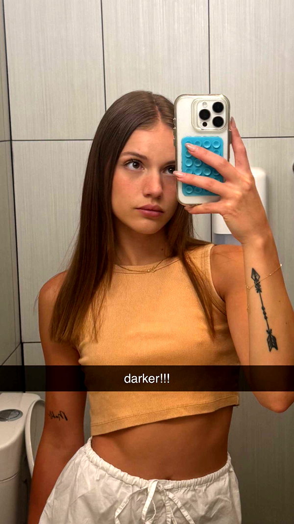maidibear snapchat image archive image