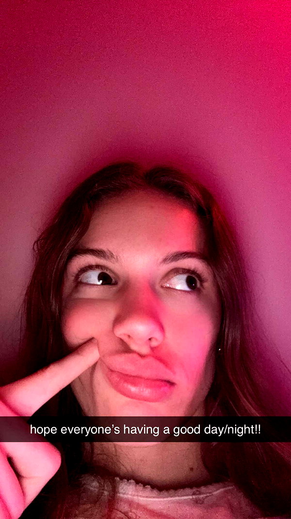 maidibear snapchat image archive image