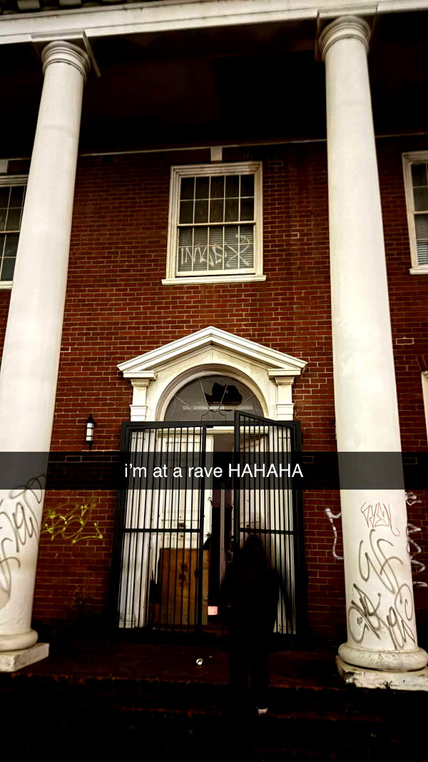 maidibear snapchat image archive image