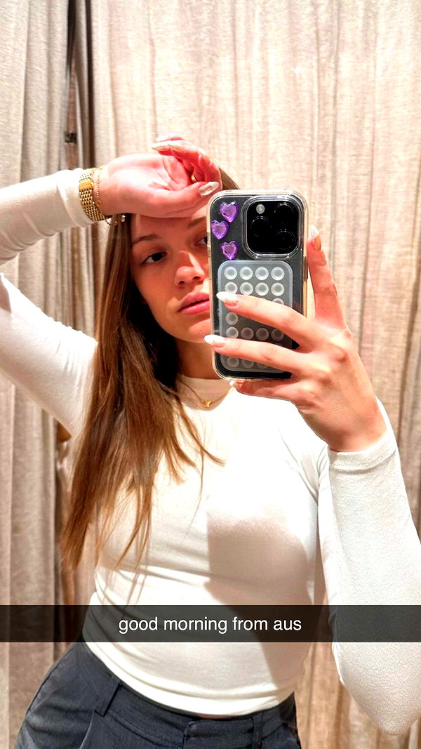 maidibear snapchat image archive image