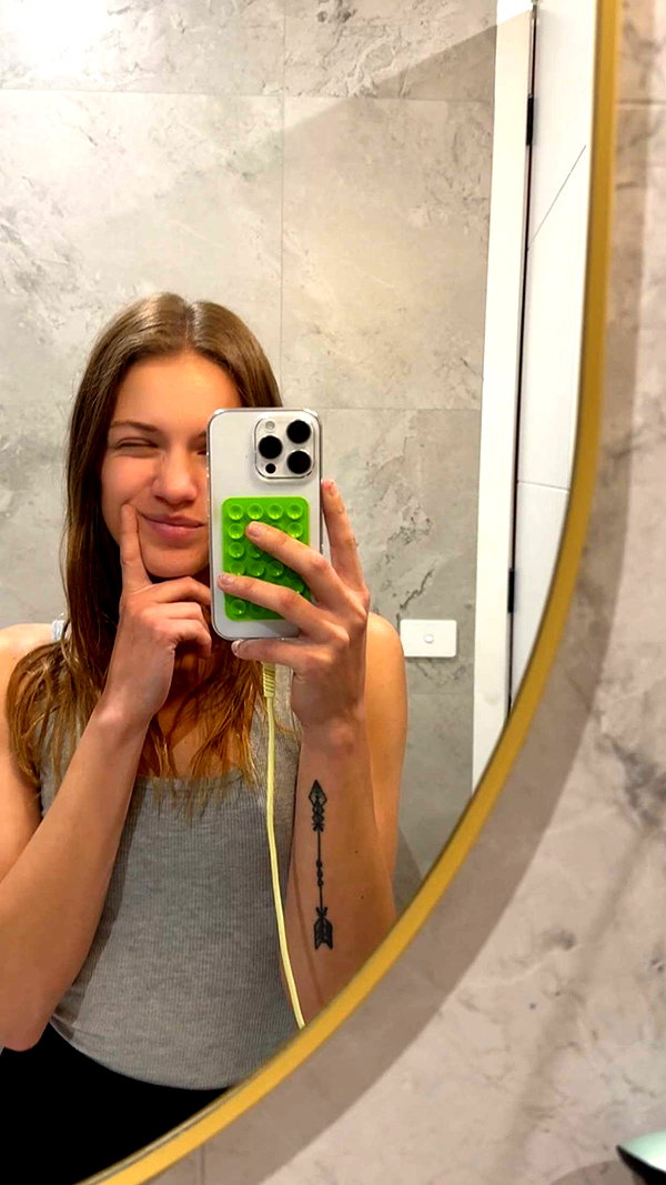 maidibear snapchat image archive image