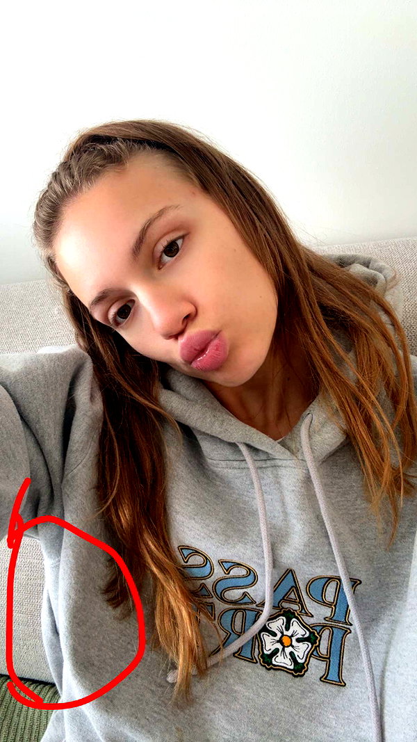 maidibear snapchat image archive image