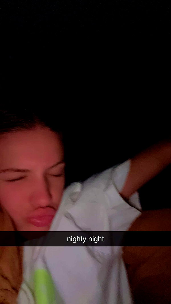 maidibear snapchat image archive image