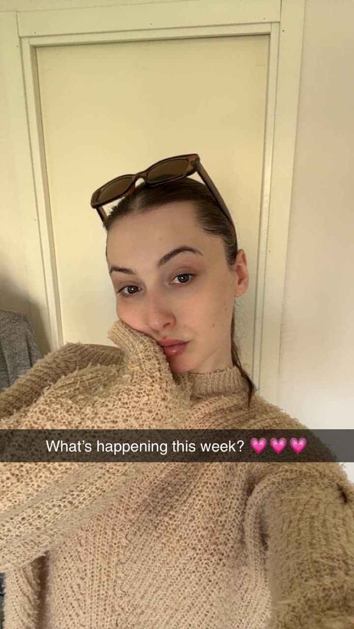 mathilda_bergs snapchat image archive image