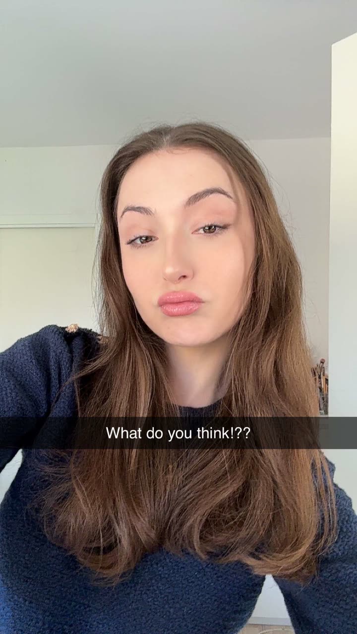 mathilda_bergs snapchat image archive image