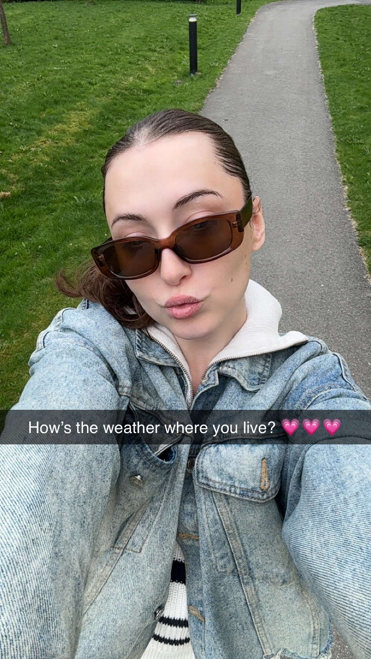 mathilda_bergs snapchat image archive image