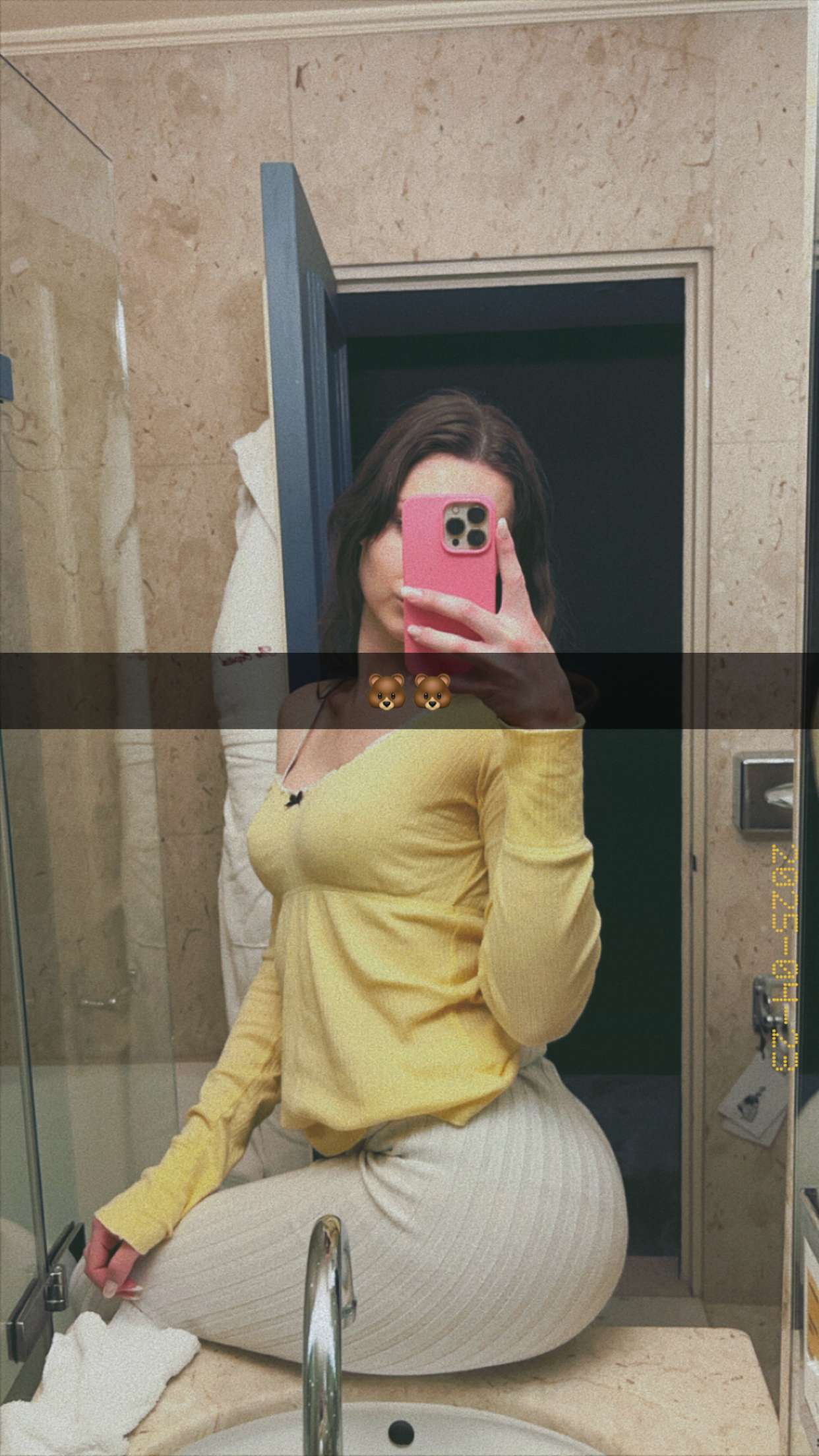 mathilda_bergs snapchat image archive image