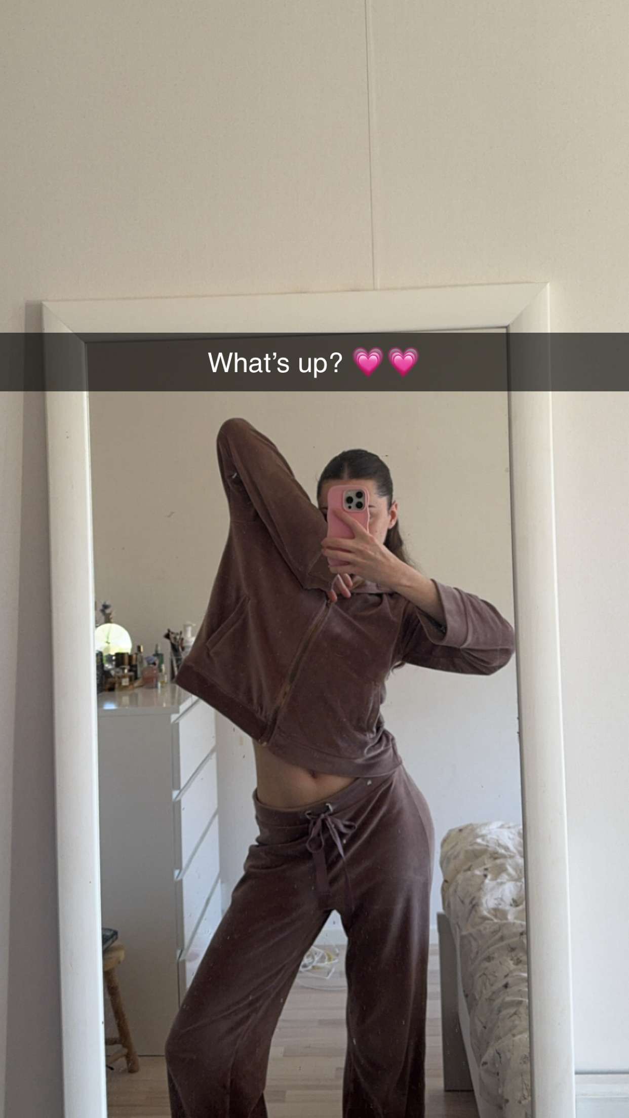 mathilda_bergs snapchat image archive image