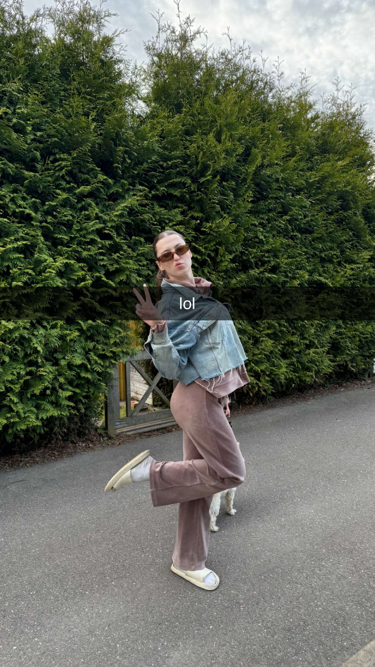 mathilda_bergs snapchat image archive image