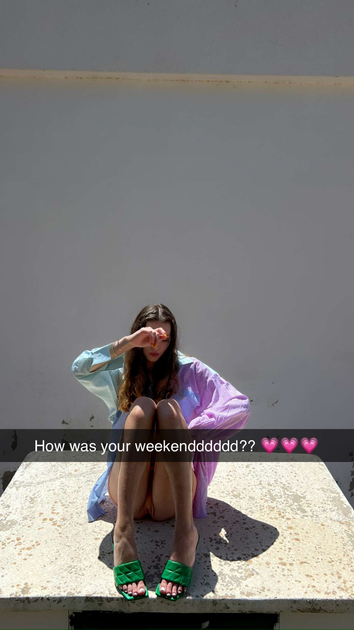 mathilda_bergs snapchat image archive image