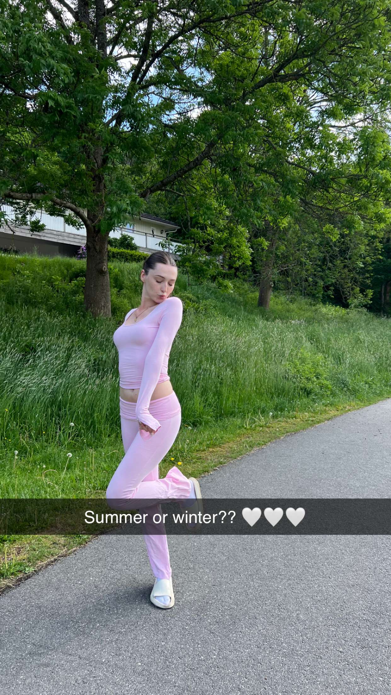 mathilda_bergs snapchat image archive image