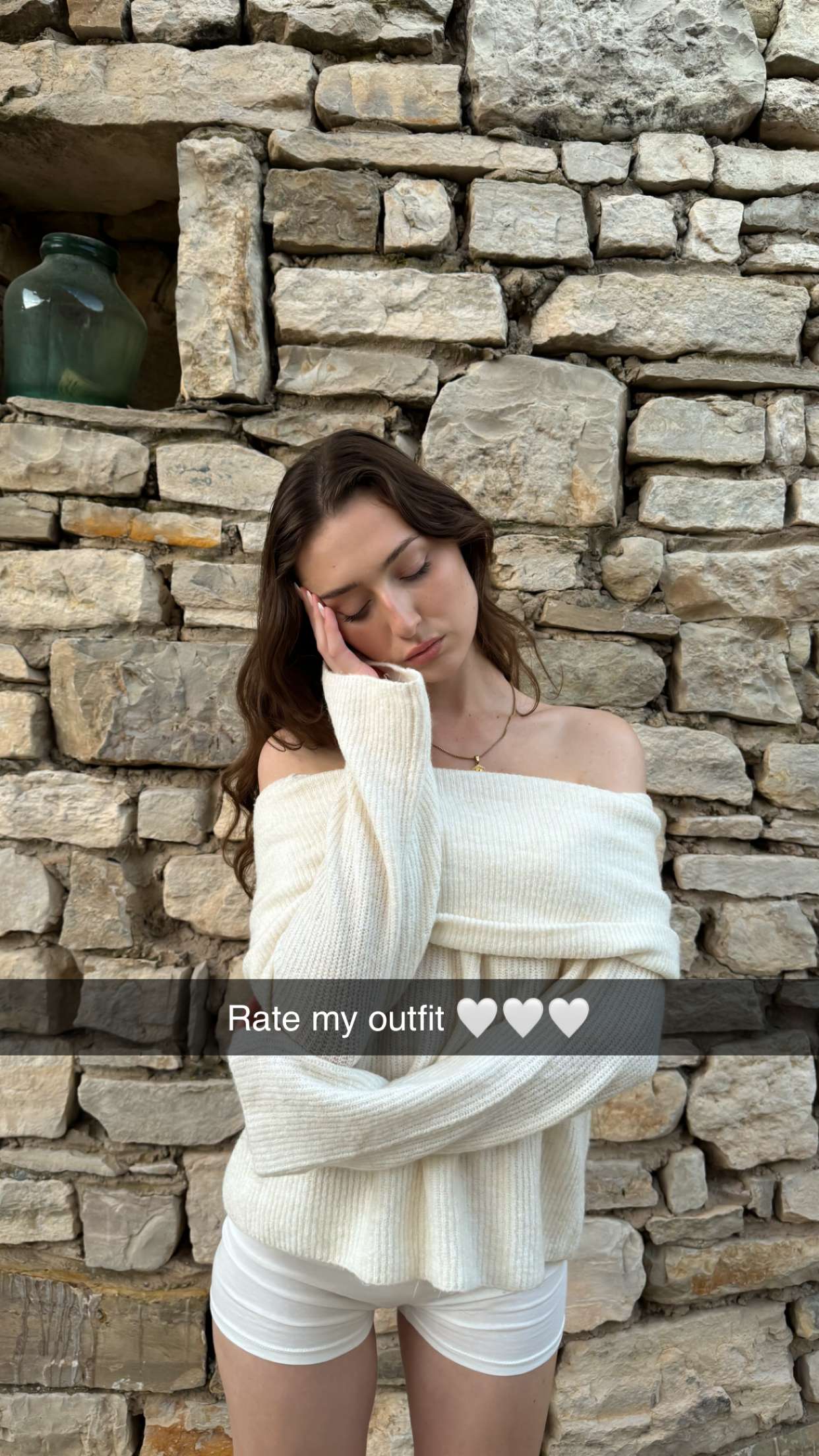 mathilda_bergs snapchat image archive image