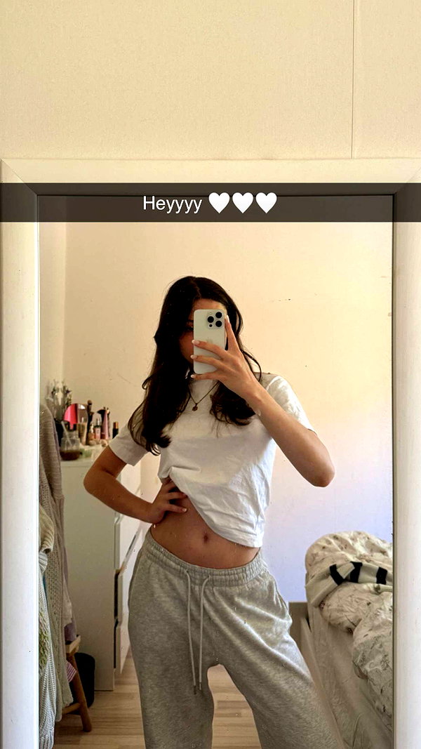 mathilda_bergs snapchat image archive image