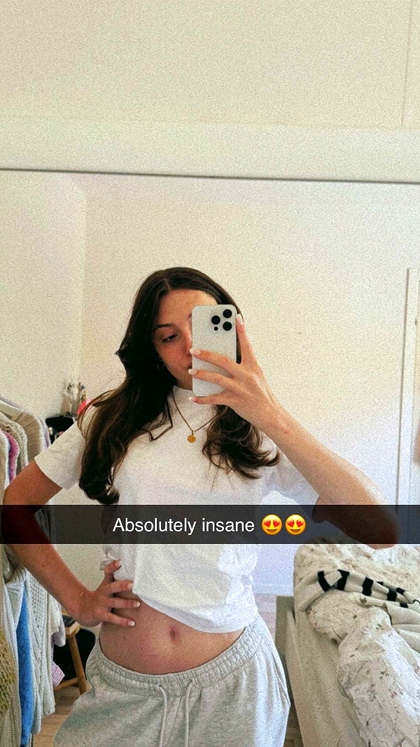 mathilda_bergs snapchat image archive image