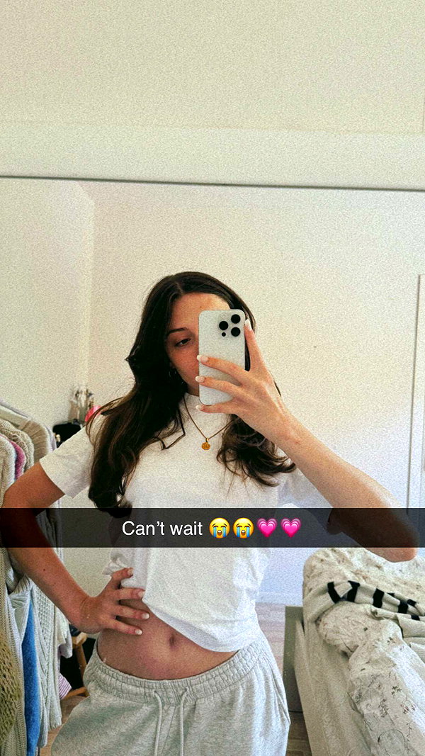 mathilda_bergs snapchat image archive image