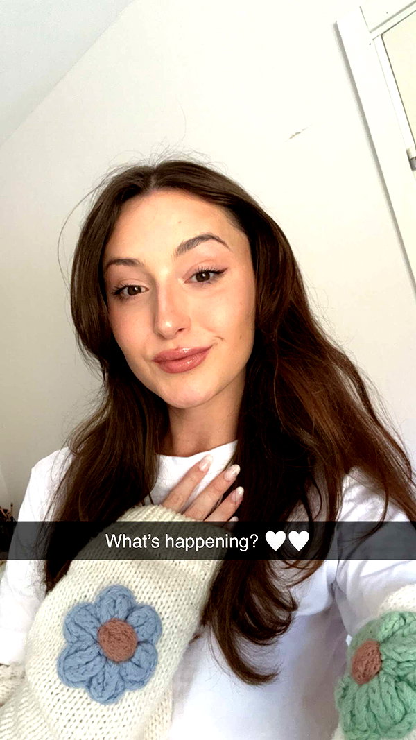 mathilda_bergs snapchat image archive image