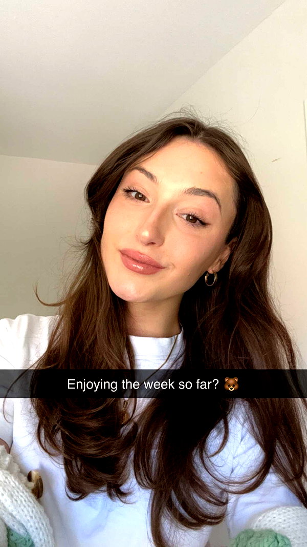mathilda_bergs snapchat image archive image