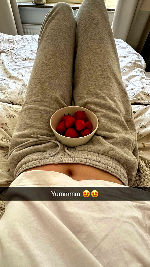 mathilda_bergs snapchat image archive image