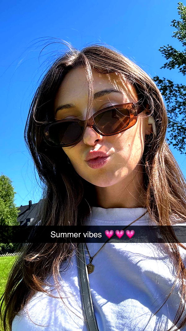 mathilda_bergs snapchat image archive image