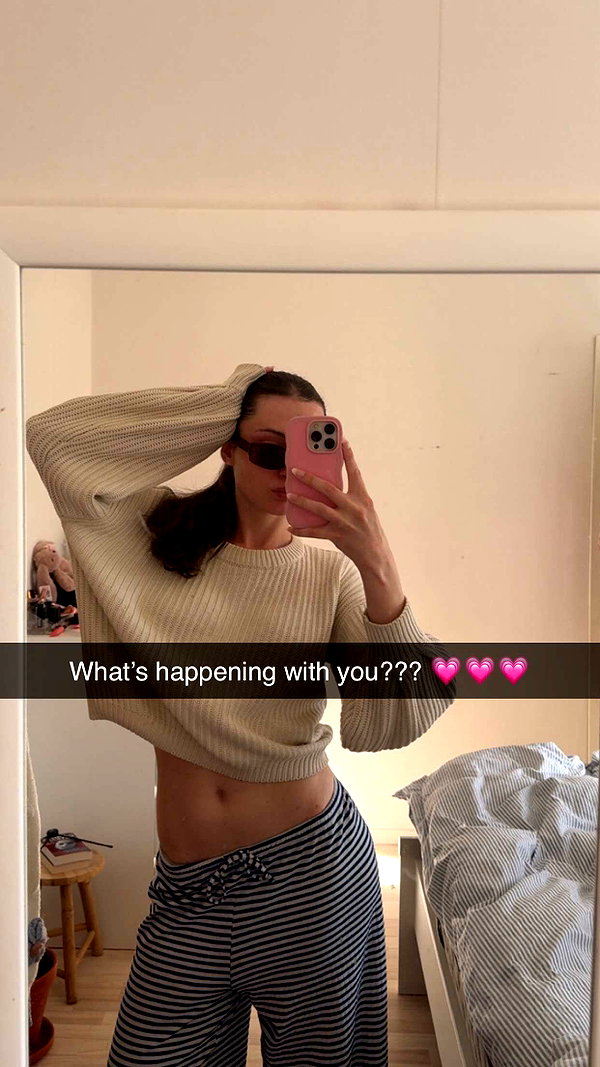 mathilda_bergs snapchat image archive image