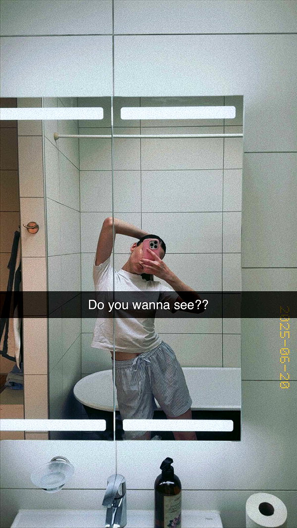 mathilda_bergs snapchat image archive image