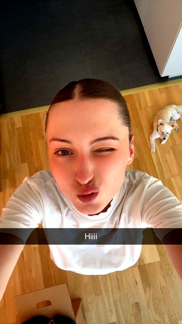 mathilda_bergs snapchat image archive image