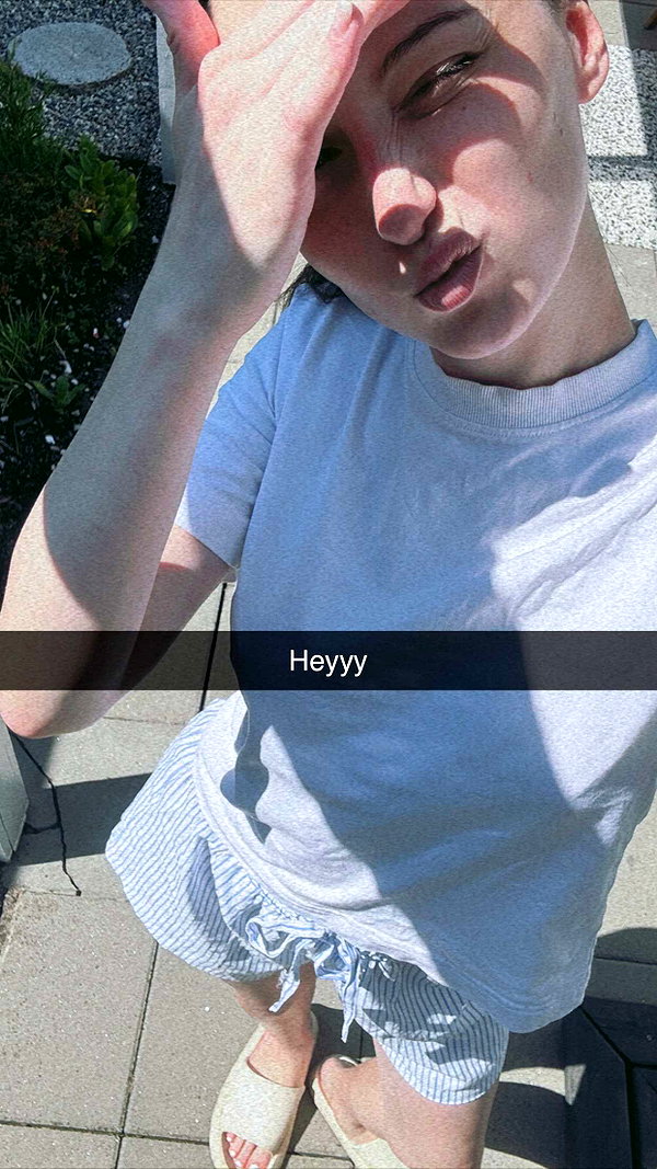 mathilda_bergs snapchat image archive image
