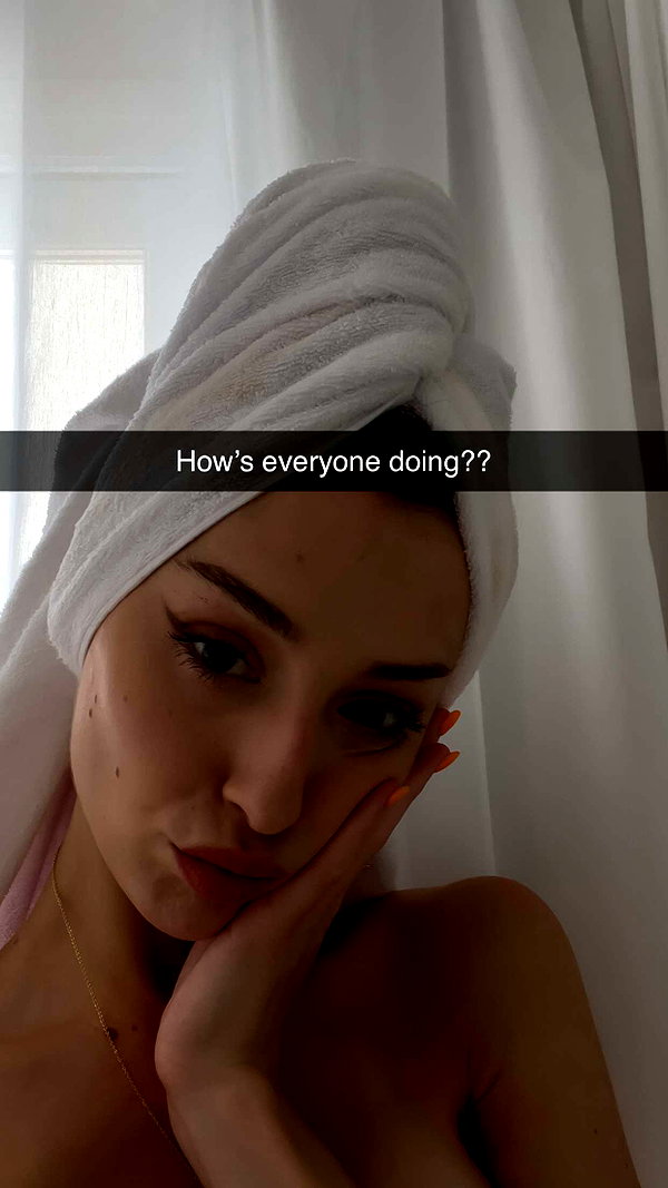 mathilda_bergs snapchat image archive image