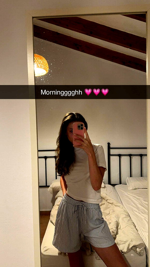mathilda_bergs snapchat image archive image