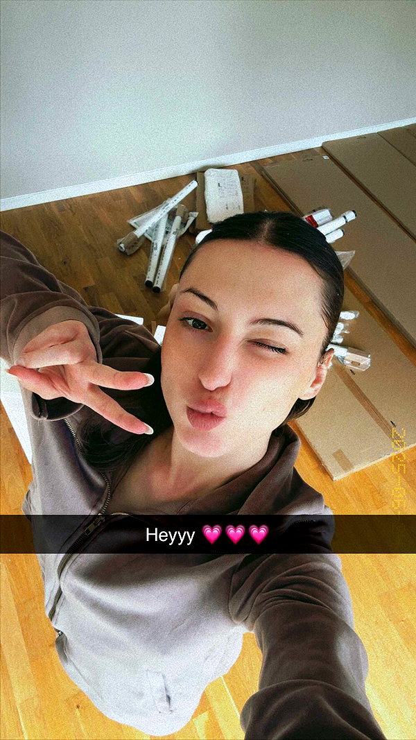 mathilda_bergs snapchat image archive image