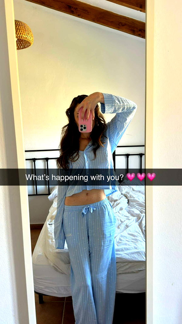 mathilda_bergs snapchat image archive image