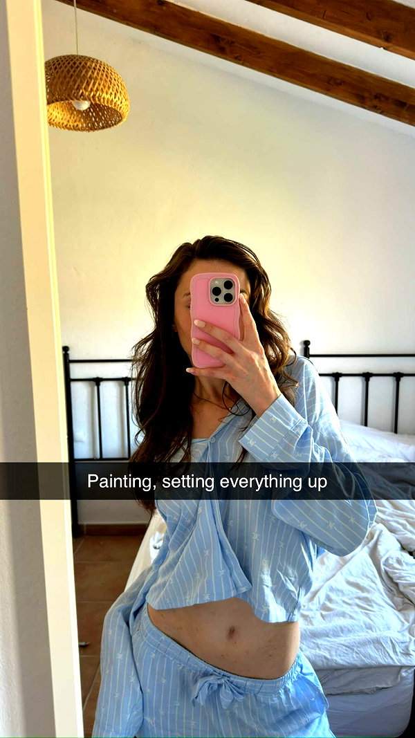 mathilda_bergs snapchat image archive image