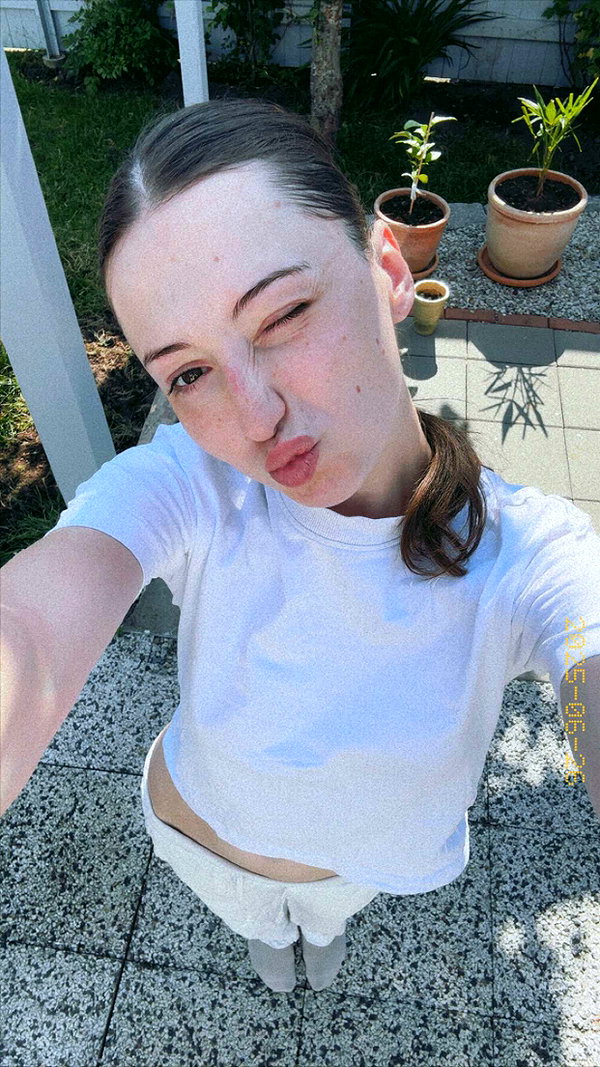mathilda_bergs snapchat image archive image