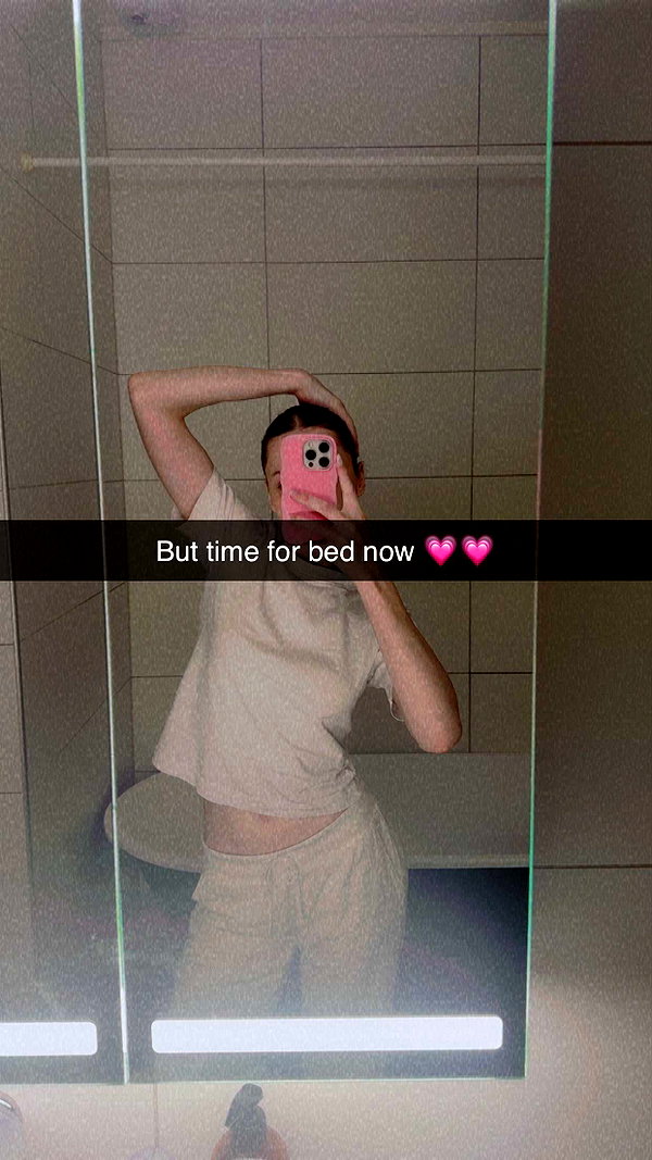 mathilda_bergs snapchat image archive image
