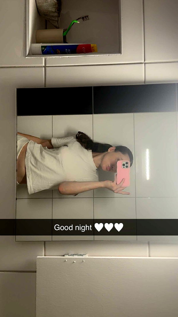 mathilda_bergs snapchat image archive image