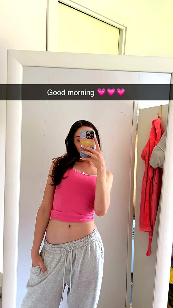 mathilda_bergs snapchat image archive image