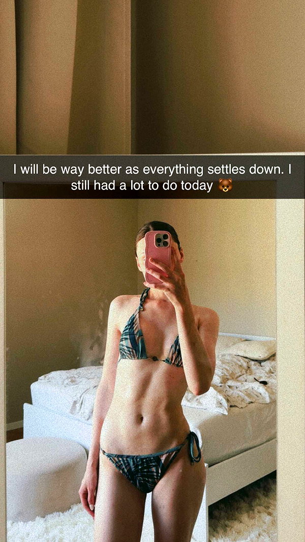 mathilda_bergs snapchat image archive image