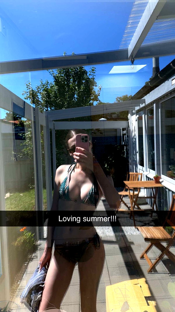 mathilda_bergs snapchat image archive image