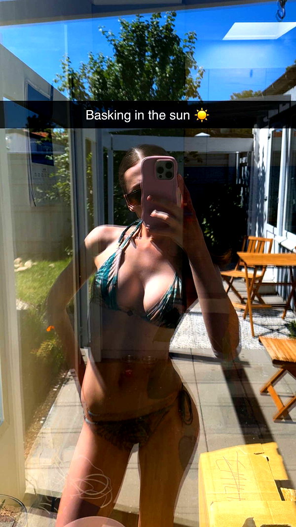mathilda_bergs snapchat image archive image