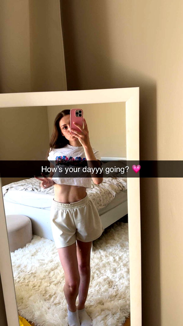 mathilda_bergs snapchat image archive image