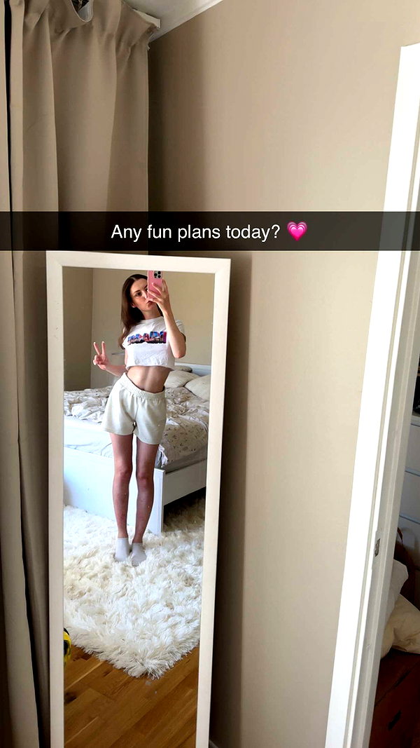 mathilda_bergs snapchat image archive image