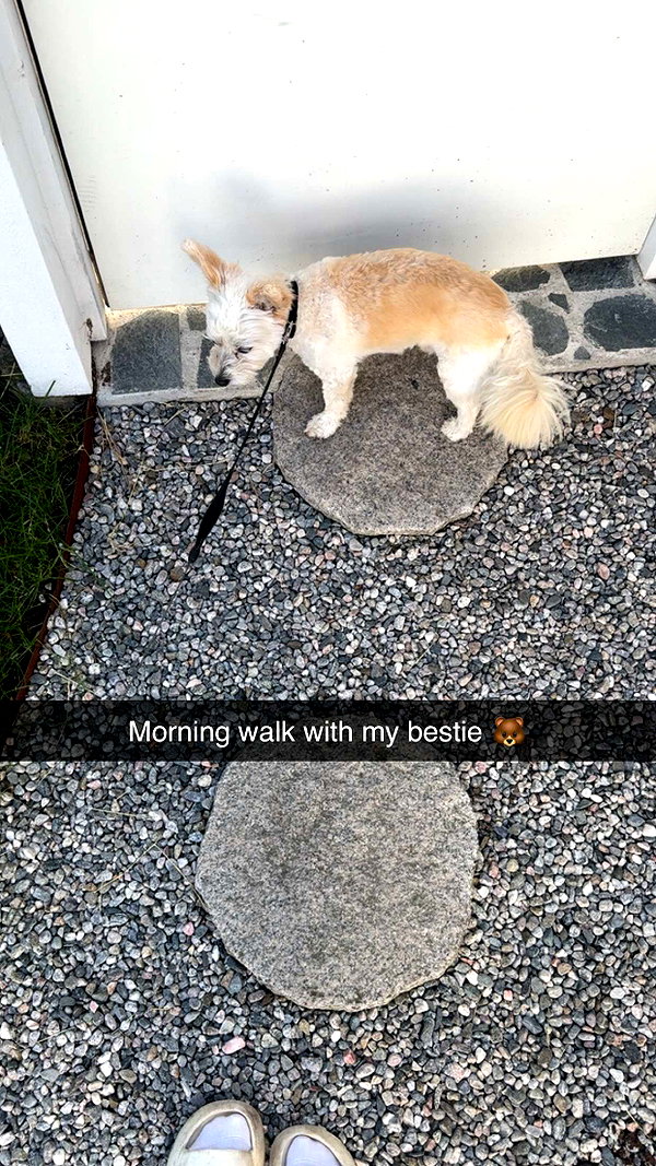 mathilda_bergs snapchat image archive image