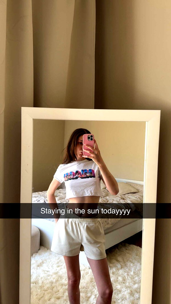 mathilda_bergs snapchat image archive image
